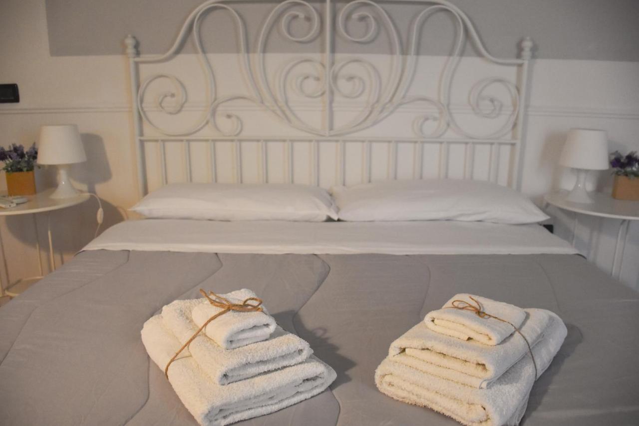 Bed and Breakfast Dimora San Domenico Palermo Exteriér fotografie