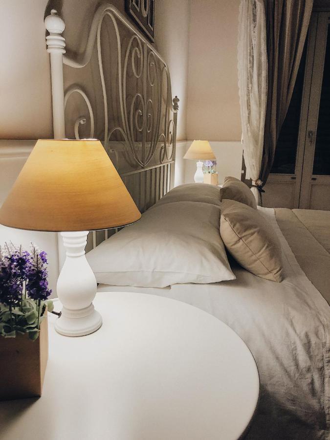 Bed and Breakfast Dimora San Domenico Palermo Exteriér fotografie